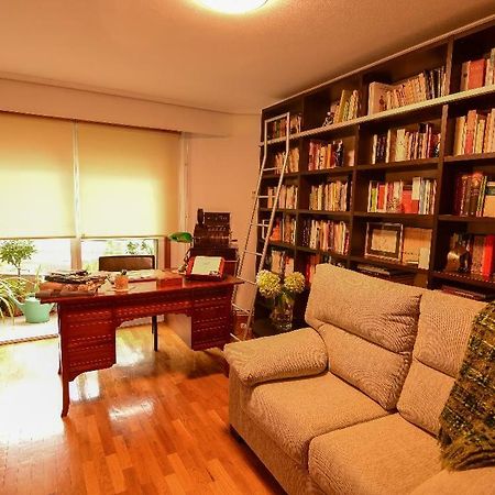 Vivienda Caseiro Ourense Buitenkant foto