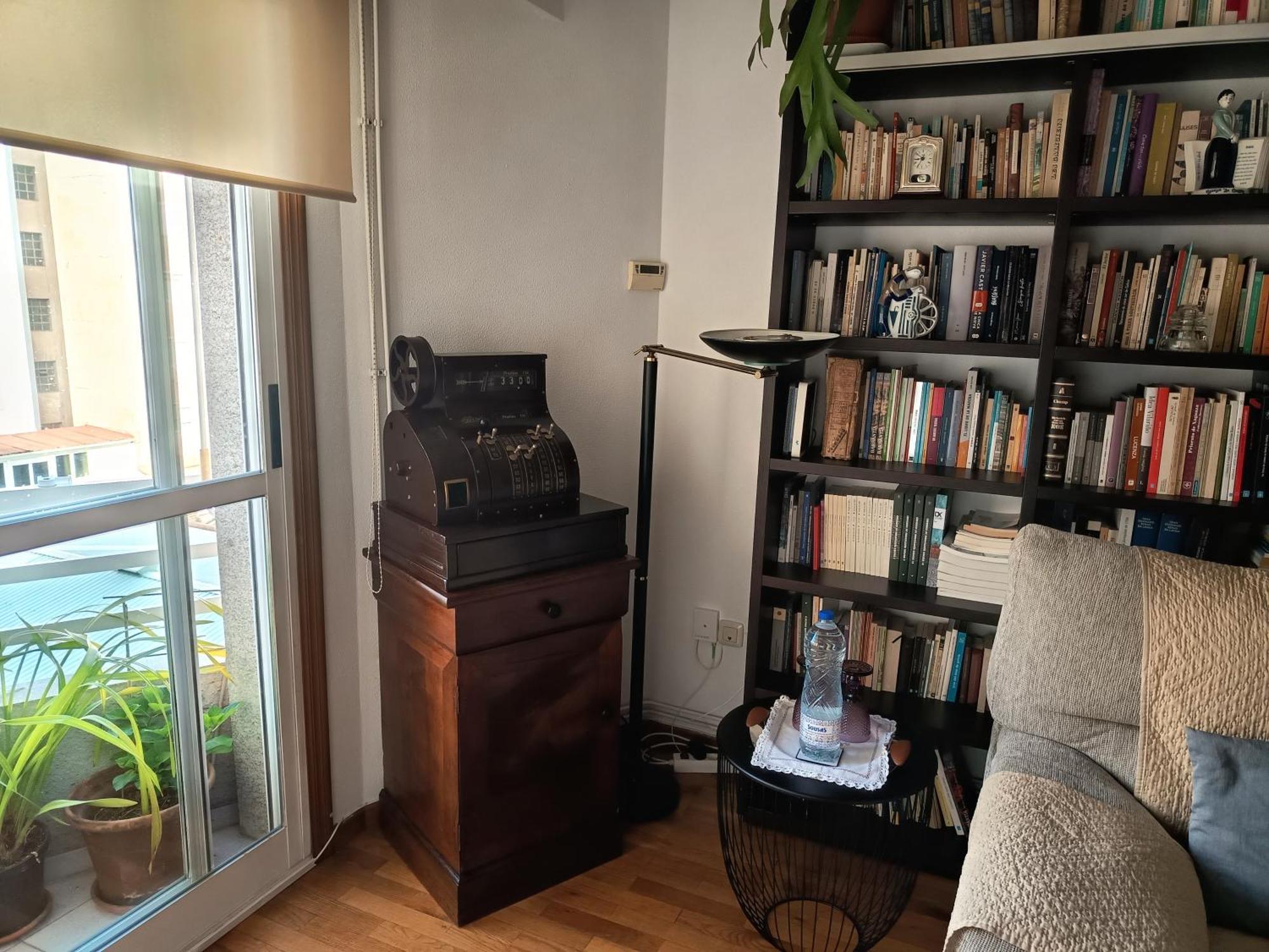 Vivienda Caseiro Ourense Buitenkant foto