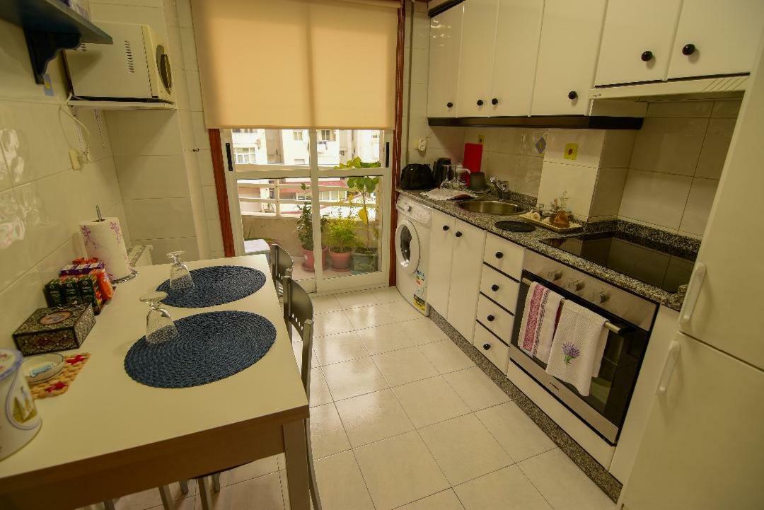 Vivienda Caseiro Ourense Buitenkant foto