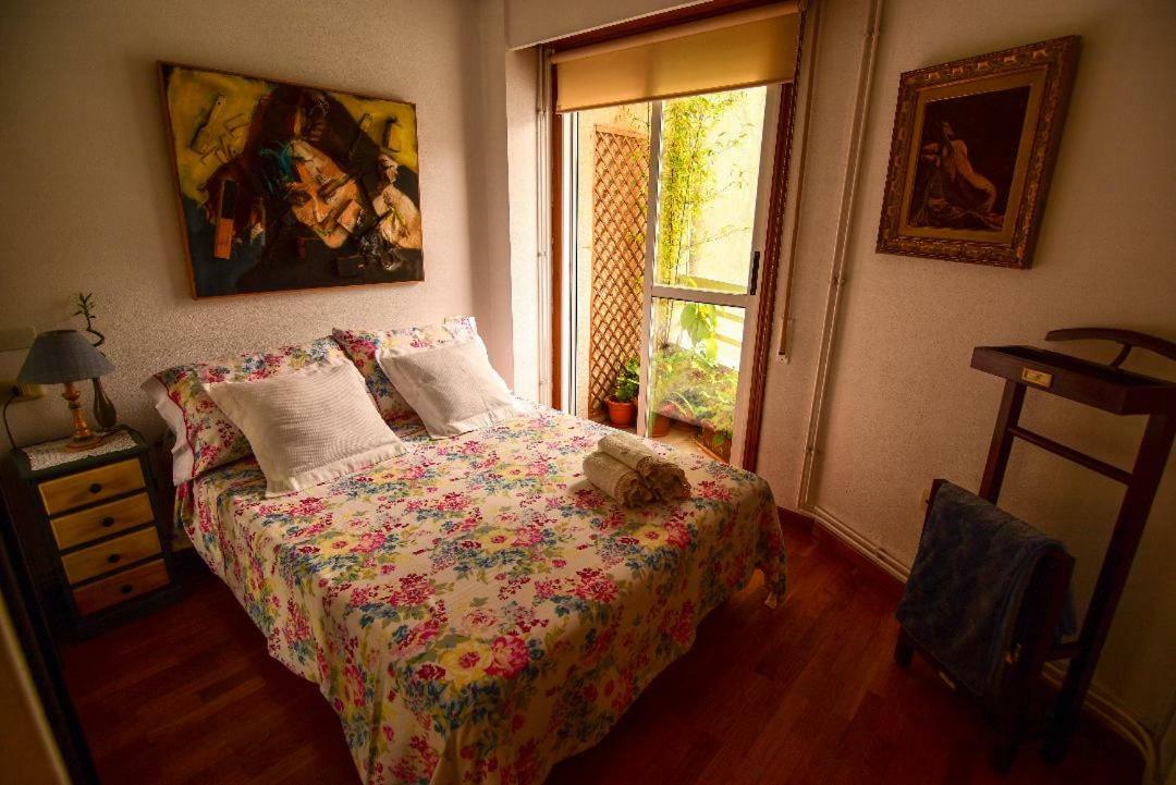 Vivienda Caseiro Ourense Buitenkant foto