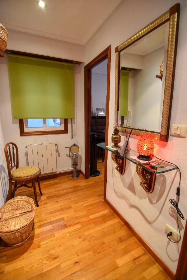 Vivienda Caseiro Ourense Buitenkant foto