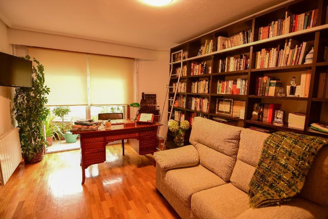 Vivienda Caseiro Ourense Buitenkant foto