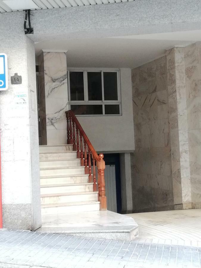 Vivienda Caseiro Ourense Buitenkant foto