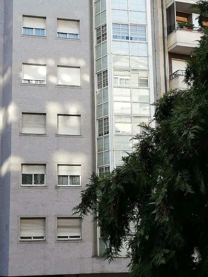 Vivienda Caseiro Ourense Buitenkant foto