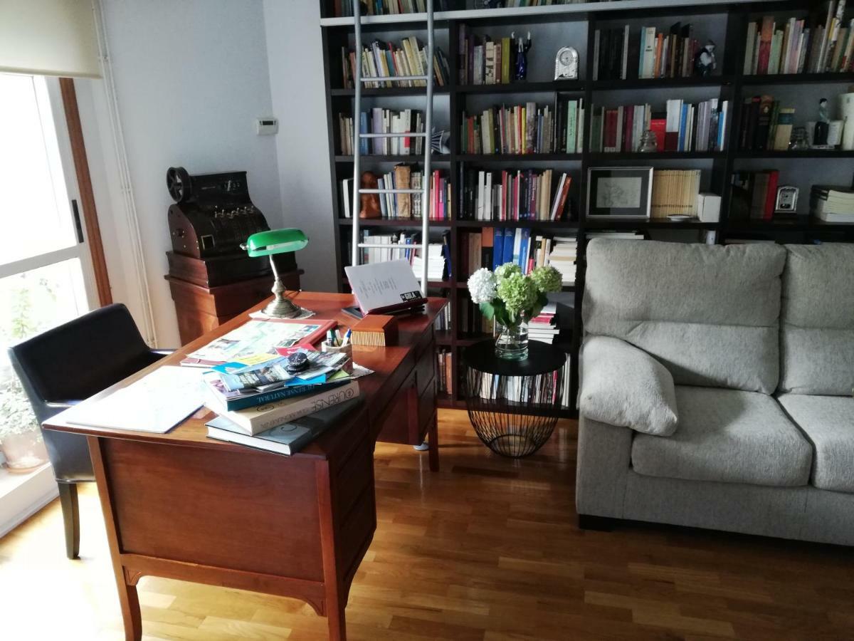 Vivienda Caseiro Ourense Buitenkant foto