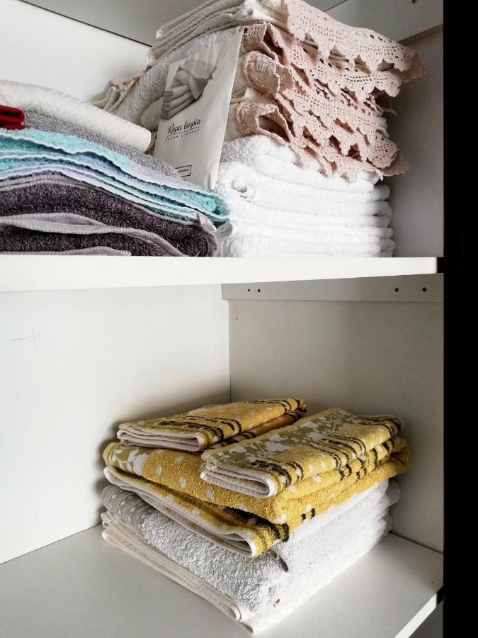Vivienda Caseiro Ourense Buitenkant foto