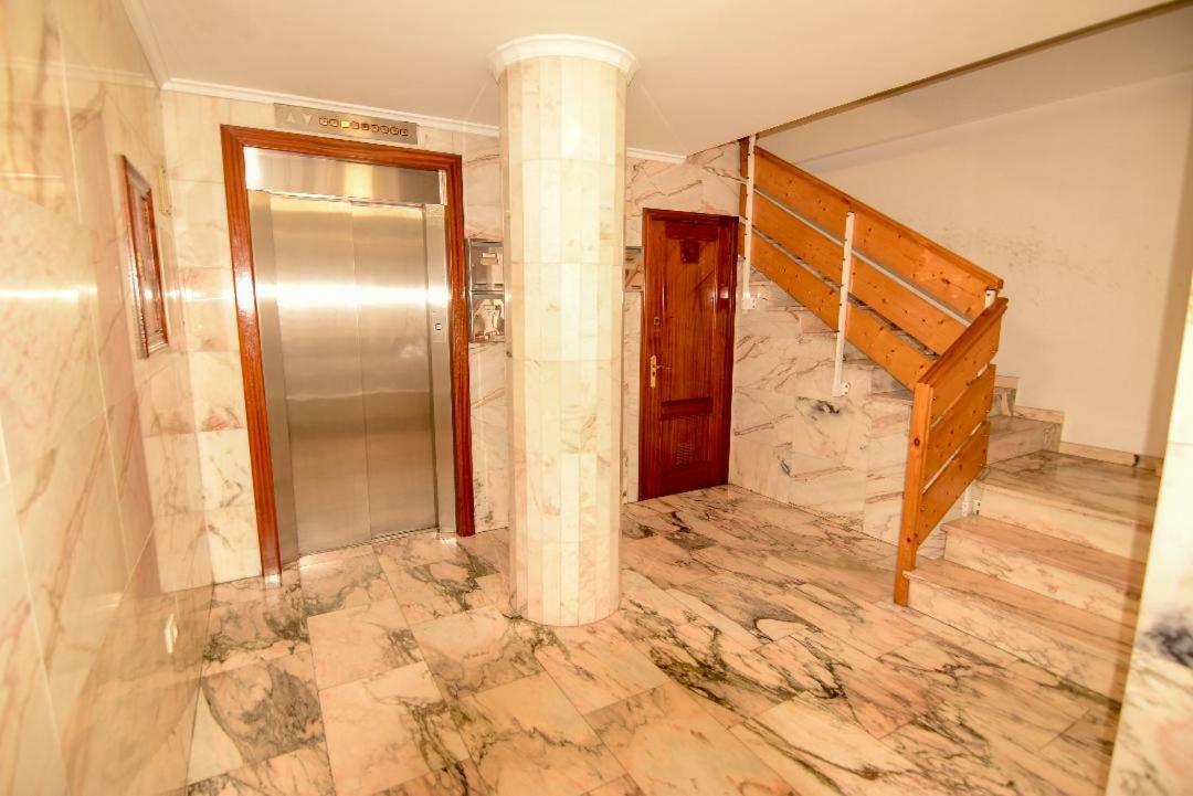 Vivienda Caseiro Ourense Buitenkant foto