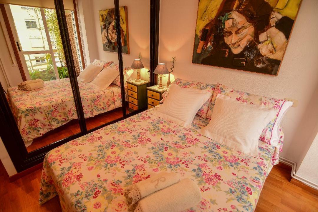 Vivienda Caseiro Ourense Buitenkant foto