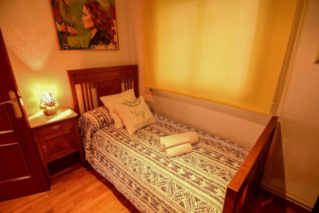 Vivienda Caseiro Ourense Buitenkant foto