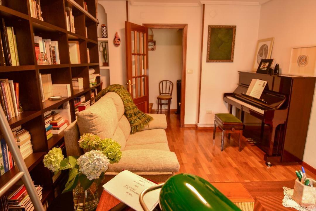 Vivienda Caseiro Ourense Buitenkant foto