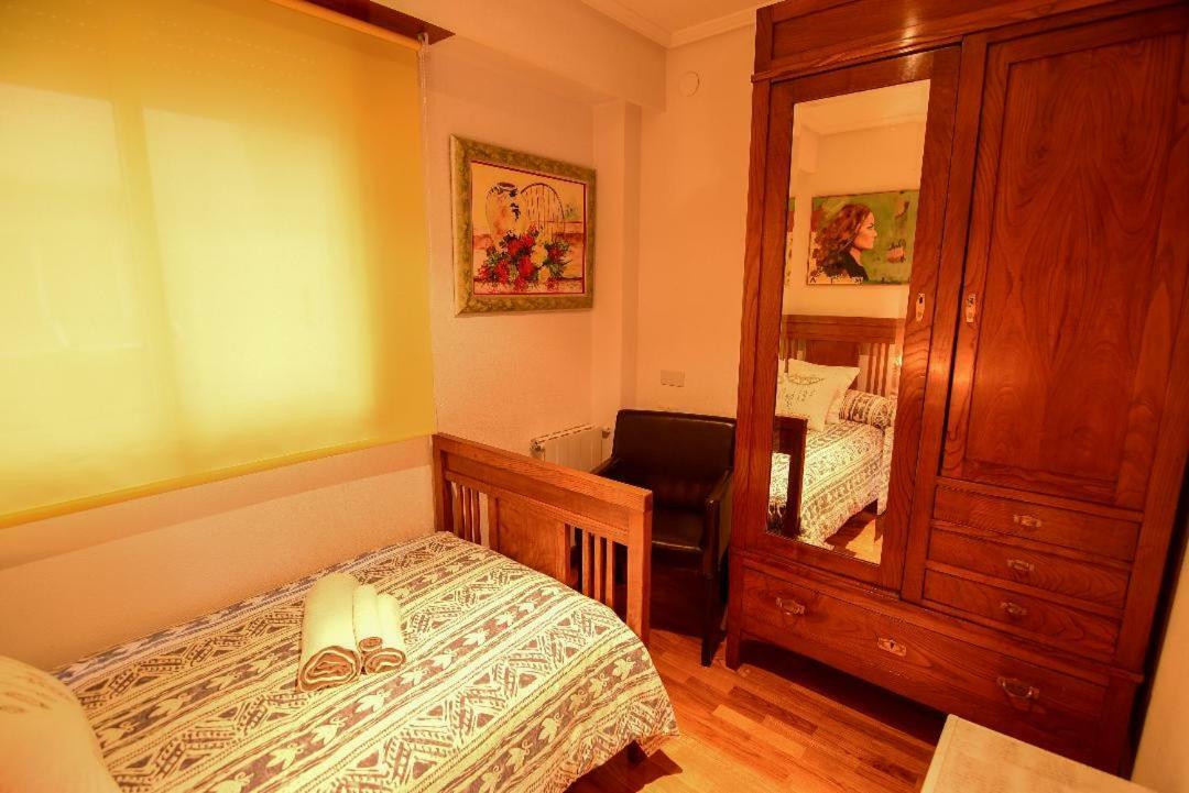 Vivienda Caseiro Ourense Buitenkant foto